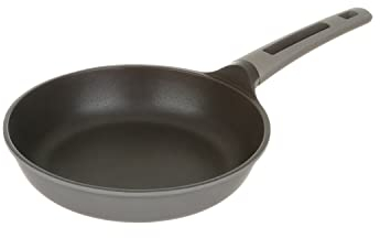 KASANOVA Padella antiaderente per induzione e tutti i piani cottura - Linea Elegance (24 cm)