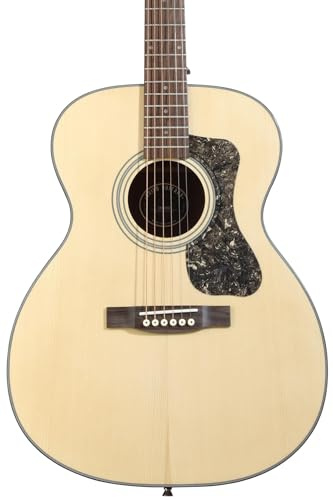 GUILD GUI OM340 NAT