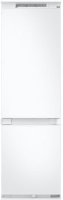 Réfrigérateur intégrable combiné 267L - E - Connecté - No Frost - Ecran SAMSUNG - BRB70F26DES0