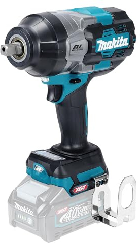 Makita TW003GZ Akku-Schlagschrauber 40V max. (ohne Akku, ohne Ladegerät)