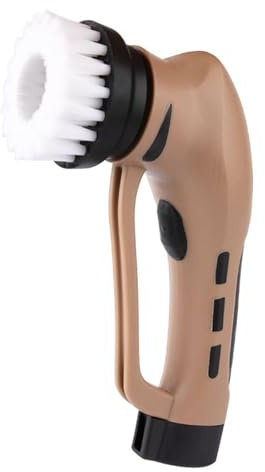 KRXSOBNV 电动擦鞋机非常适合在家庭、办公室以及银行、酒店等公, Household lazy cordless electric rechargeable waxing and polishing shoe cleaner cleaning shoe brush handheld shoe shine machine,Electric Shoe Shine Machine