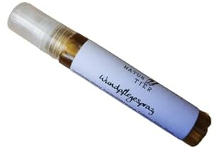 NaturTier Wundpflegespray, Regenerationsspray, Wundspray 20 ml - 100% Natürliche Inhaltsstoffe - Hund, Katze, Pferd