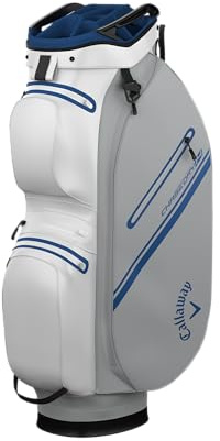 Callaway Golf Chase Dry Waterproof Cart Tasche 2026