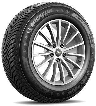 205/65TR15 MICHELIN TL ALPIN 5 (EU) 94T *E*
