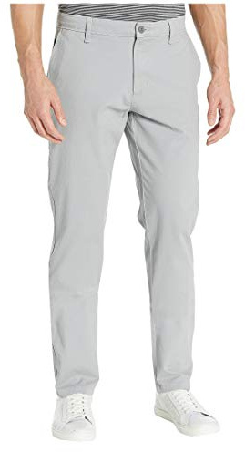 Dockers Pantalon décontracté pour Homme, Wet Stone, 33W / 32L