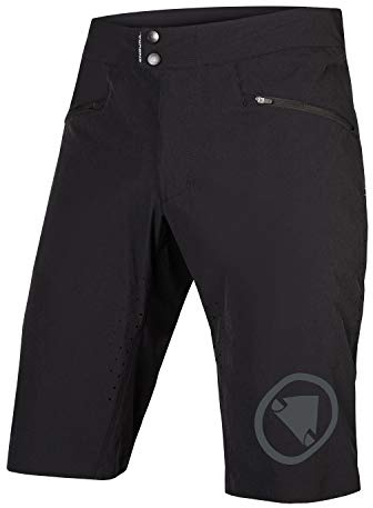 Endura Herren Shorts Singletrack Lite Mountain Bike Baggy Cycling Short