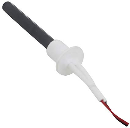 Bougie ceramique poele a granule 220v 300w bougie allumage ceramique poele pellet resistance poele a pellet (Solide sur le dessus))