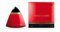 Mauboussin - In Red 100ml - Eau de Parfum Femme - Senteur Orientale, Florale & Boisée
