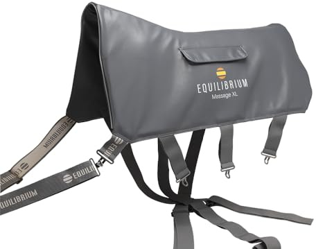 equilibrium Cuscinetto massaggiante - (XL)