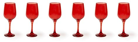 Excelsa Monterosso Set 6 Calici