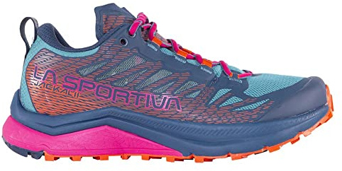 LA SPORTIVA Jackal II Trail Running Shoes EU 39