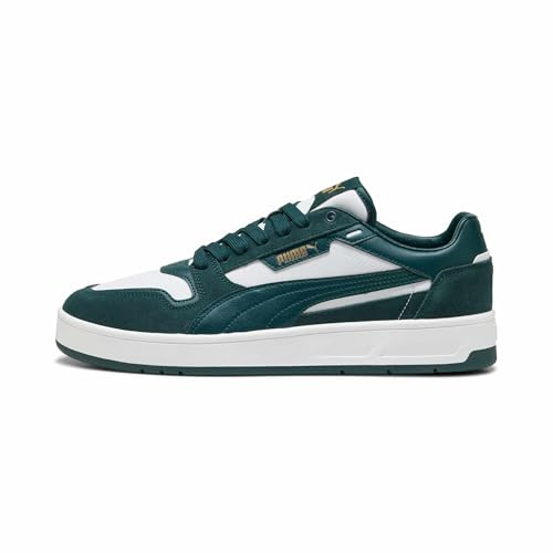 Puma Court Classic Street SD Scarpe da ginnasticaUnisex - Adulto