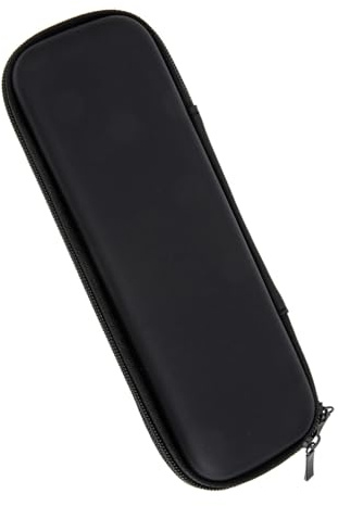 Garneck Mundharmonika Tasche Softcase - Robuste Aufbewahrungshülle Für Mundharmonika - Schützendes Etui Mit Reißverschluss Ideal Für Musiker Und Unterwegs Praktische Tragetasche Für Ihr