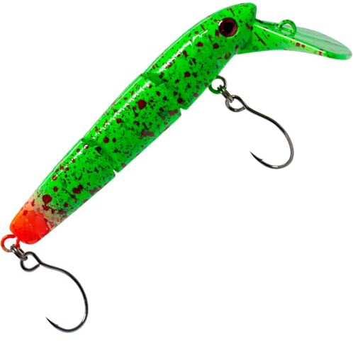 FTM Wobbler Teilo 65mm 3g - Forellenwobbler