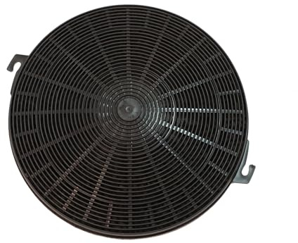 ROSIERES - FILTRE CHARBON ACTIF Ø 211 M/M - 49002534