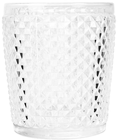 Utopia Dante Double Old Fashioned Tumblers 12oz 340ml, R90096-000000-B01006, Pack of 6 | Commercial code R90096-000000-B01006 specifies this exact model variant for easy restocking and inventory tracking.