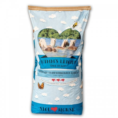 Siglhorse Nimm´s Leicht 20 kg