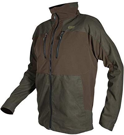 HART Fielder Jacke Herren L