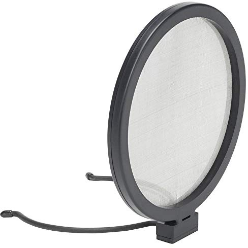 Samson G-Track Pro Pop Filter Restock Deal