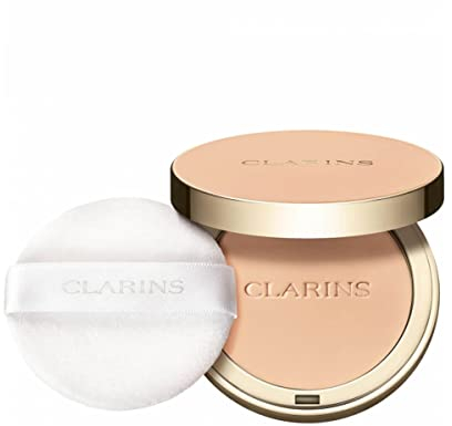CLARINS MAKEUP 03 LIGHT MEDIUM, 10 g.