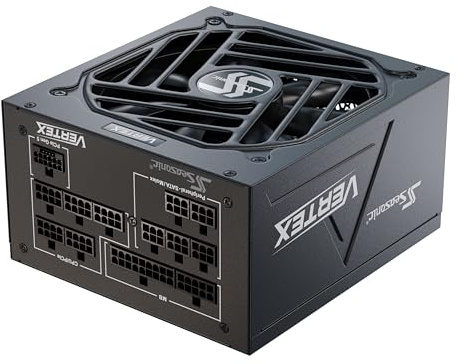 Seasonic Vertex PX-1000 1000 W ATX30 Vertex PX-1000
