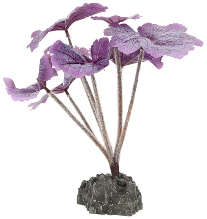 SUPVOX Realistic Aquarium Artificial Plants Lifelike Underwater Fake Plant Decor for Fish Tank Decoration