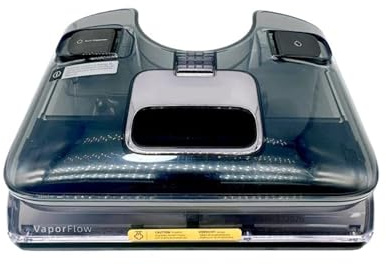 Compatibile Con Roborock, Modulo Serbatoio Acqua Ultra Pulita F25 For Aspirapolvere A Vapore, Acqua Calda, Umido E Secco, Accessori, Pezzo Di Ricambio