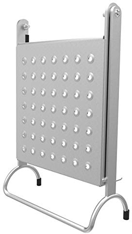 Little Giant Ladder Systems 10104 EMW1269521 Ladder Accessories, Gray, 1