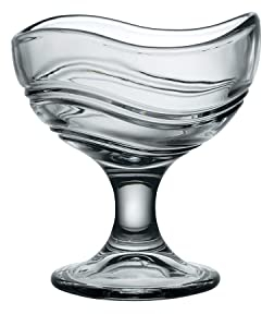 BORMIOLI ROCCO ACAPULCO - Copa Helado Vidrio 33Cl