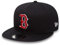 New Era 950 Snapback Cap - Boston SOX Team M/L