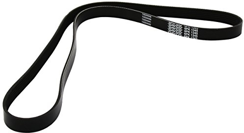 DAYCO 6PK1345 CINGHIA TRAPEZOIDALE POLY-V FI.500 L-500 X