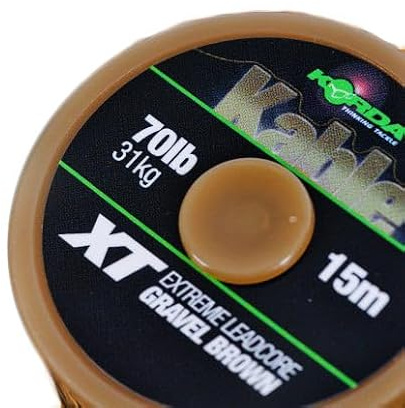 angelschnur geflochten korda kable xt kabxtg