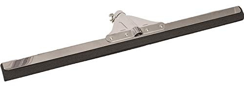 Dapetz ® 660mm Floor Squeegee Wiper Head Wet Room Floor Cleaning - Indoor/Outdoor Professional Cleaning Equipment
