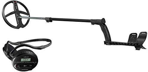 XP-Detectors X35 28 WS4