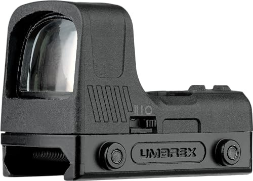 RDS 8 Red Dot Sight 8 Picatinny