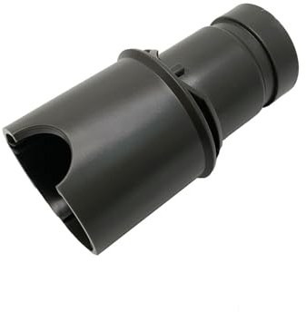 ANBOO Adapter Ersatzteile Kompatibel mit Dyson DC Modelle auf Zubehör von V7, V8, V10, V11, V15