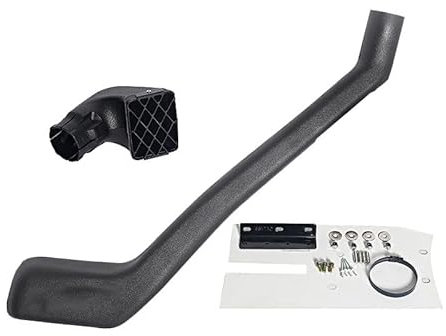 CQFCY Auto-Lufteinlass-Schnorchel-Sets für Suzuki Vitara, Road-Styling-Zubehör, Lufteinlasssysteme Off Road Mit Erhöhtem Luftstrom