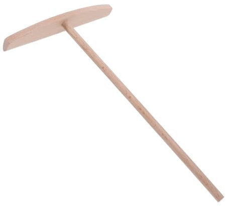 TOPBATHY Cake Spreader Tool Convenient Crepe Spreader Kitchen Accessory for Household Butter Scraper in Breakfast Kitchen Gadgets