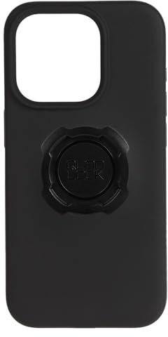 Quad Lock Original Handyhülle für iPhone 16 Pro