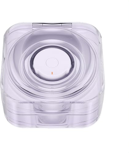 Étui de chargement en ABS pour anneaux de fitness, anneaux de santé, traqueurs de fitness, étuis de protection pour traqueurs de fitness