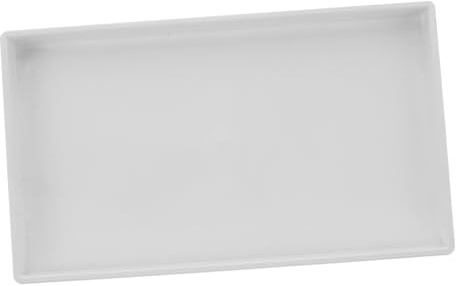 CAXUSD Bandeja para Germinados Tarro Mason Bandeja De Plástico Pequeña para Cultivo y Cosecha Fácil De Brotes Cocina Cultivo De Brotes