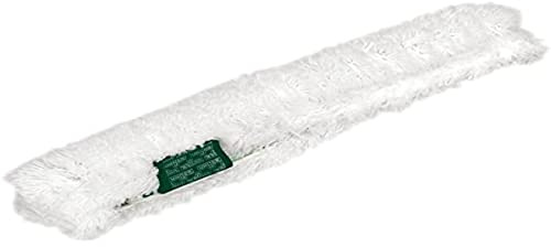 Unger WS250 Original Standardbezug, Weiß, 25cm Größe