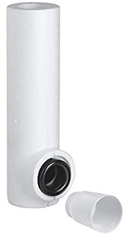 Grohe Spülrohr 43908000 Chrom