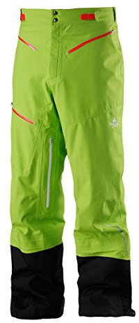 OCK free Herren Skihose grün XL