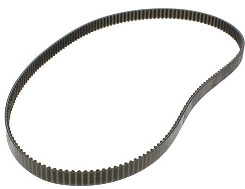 Correa 537 x 8 x 3 - 80s3m537 para máquina de pan Domo