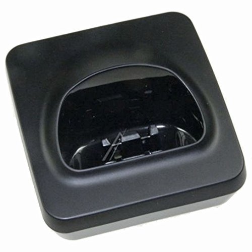 SPARES2GO Charger Base Dock Unit for Panasonic Cordless Home Phone