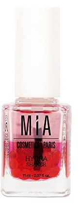 MIA Cosmetics-Paris, Tratamiento Reparador (9820) Hydra Shaker - 11 ml