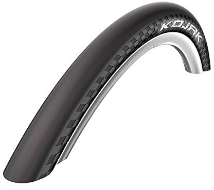 Schwalbe Kojak (SGC) Fahrrad Reifen // 32-349 (16×1,25´´)