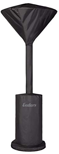 Enders weather cover patio heater Fancy, Solid