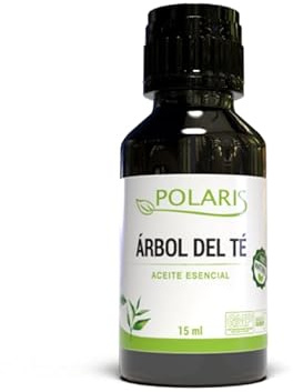 Polaris Tea Tree Essential Oil 15ml